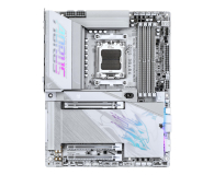 Gigabyte X870E AORUS PRO X3D ICE - 1366860 - zdjęcie 2